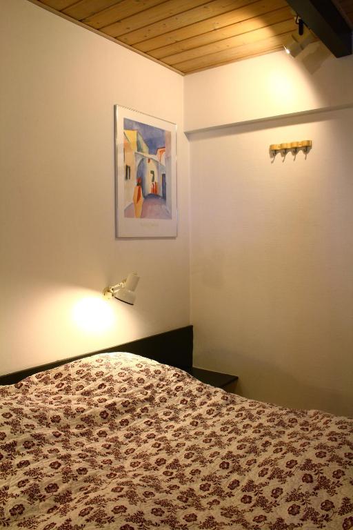 Vigen Apartments Ebeltoft Zimmer foto