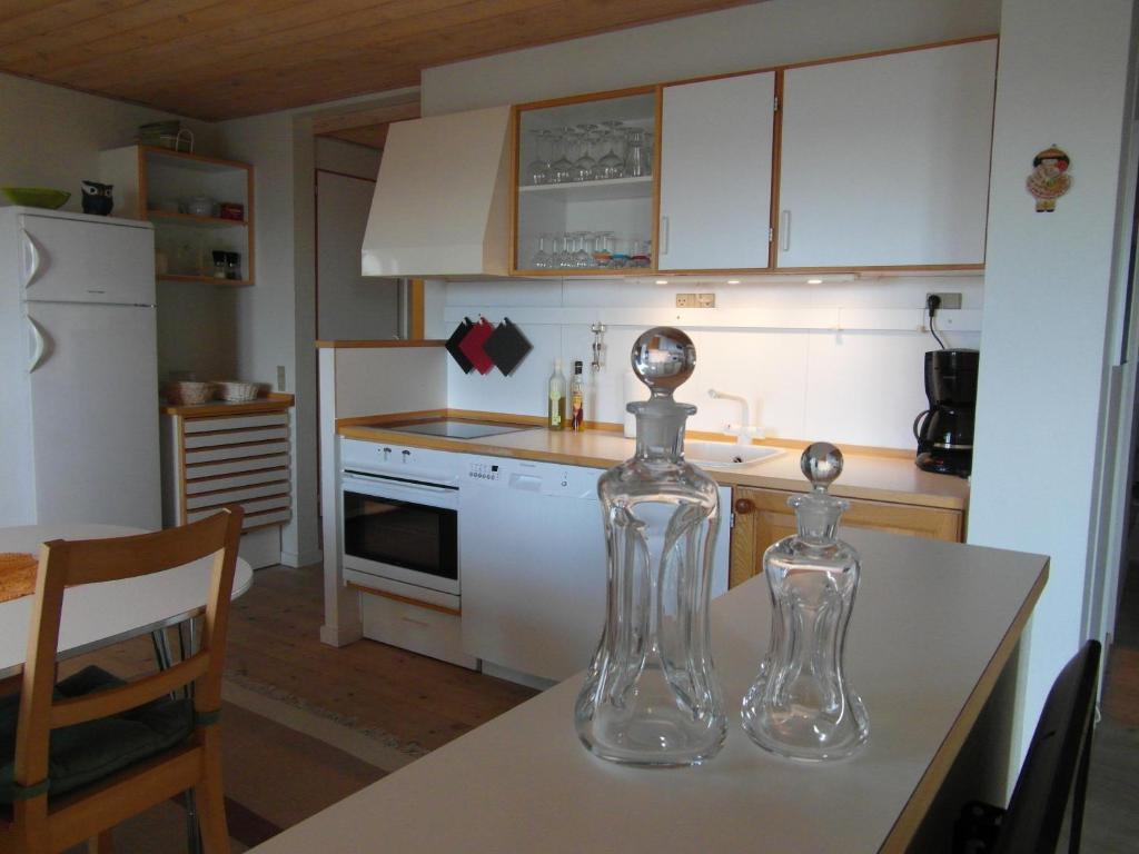 Vigen Apartments Ebeltoft Zimmer foto